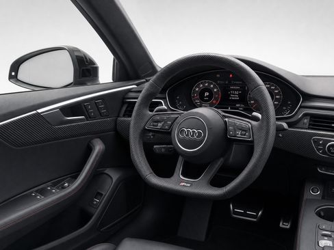 Used 2019 Audi RS 5 AWD/4WD image 17