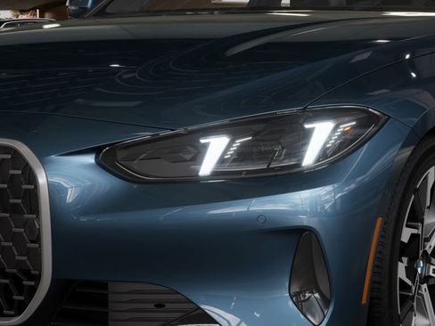 New 2026 BMW 430i 430i w/ Parking Assistance Package image 6