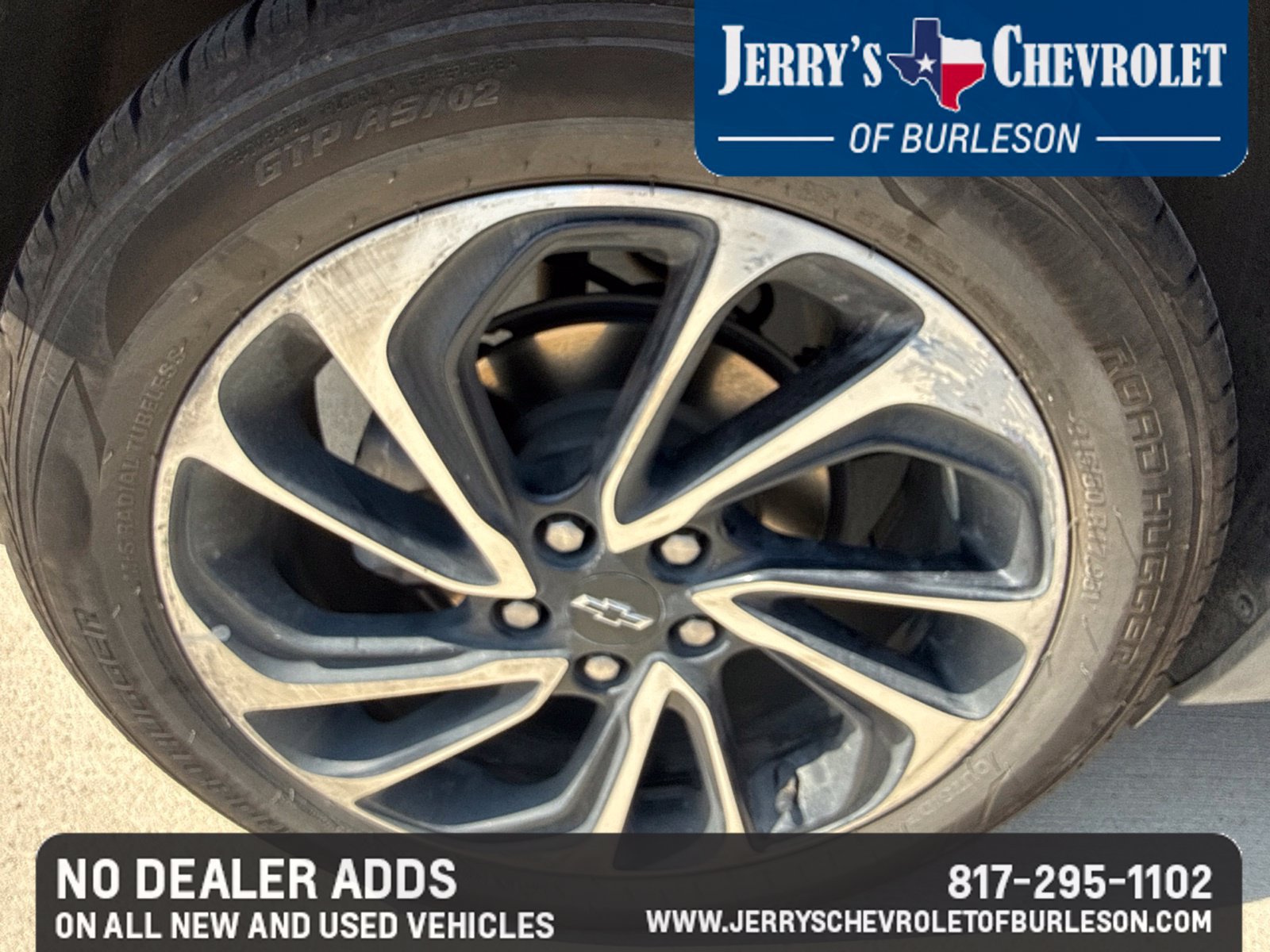 Used 2022 Chevrolet Bolt EUV Premier FWD image 15
