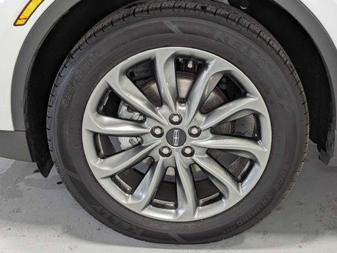 Certified 2022 Lincoln Corsair AWD w/ Premium Package image 3