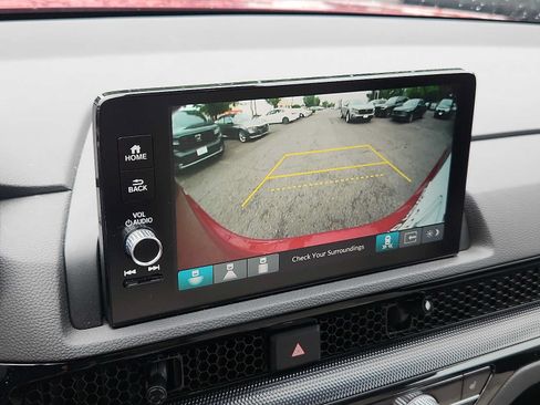 Certified 2024 Honda CR-V EX-L image 17