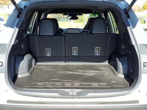 Certified 2025 Subaru Forester Sport w/ Popular Package #1 image 26