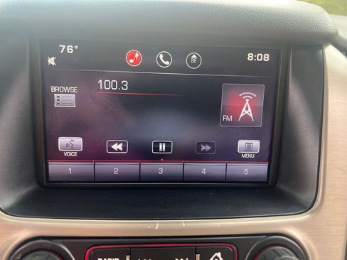 Used 2015 GMC Yukon Denali w/ Open Road Package image 30