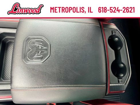 Used 2024 RAM 1500 Rebel w/ Rebel Level 1 Equipment Group AWD/4WD image 20