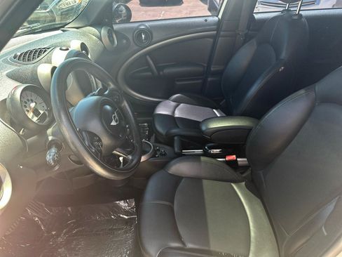 Used 2012 MINI Cooper Countryman S AWD/4WD image 9
