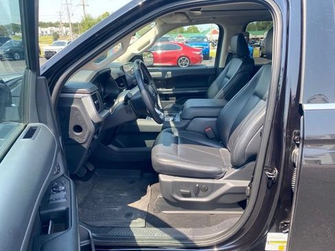 Used 2024 Ford Expedition XLT AWD/4WD image 10