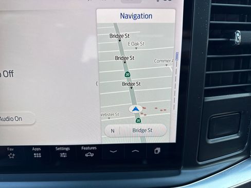 Certified 2024 Ford F250 King Ranch image 19