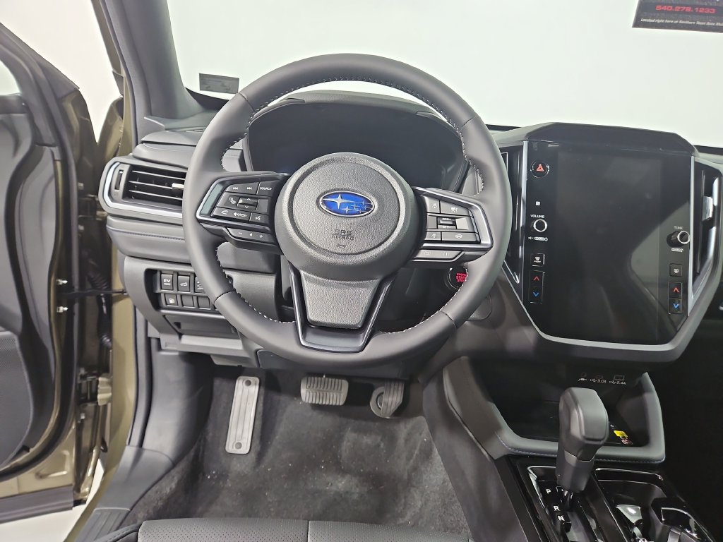 New 2026 Subaru Forester Touring AWD/4WD image 13