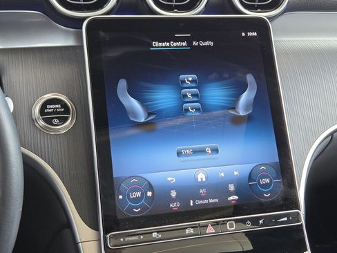 Certified 2026 Mercedes-Benz GLC 300 image 32