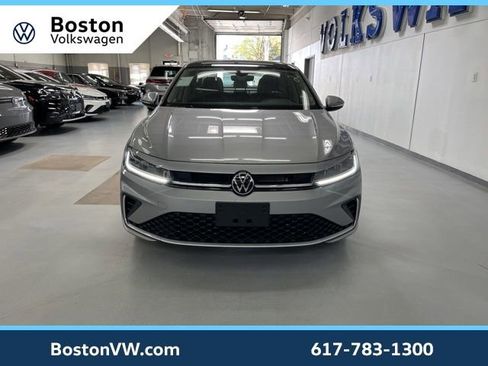 New 2026 Volkswagen Jetta SEL FWD image 6