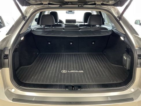 Used 2022 Lexus RX 350 AWD w/ Premium Package image 23