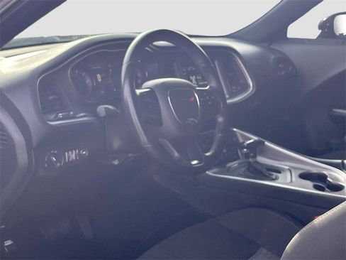 Used 2022 Dodge Challenger GT w/ Blacktop Package image 9