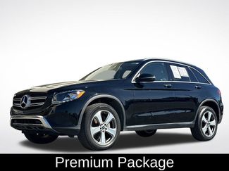 Used 2019 Mercedes-Benz GLC 300 GLC 300 video 2