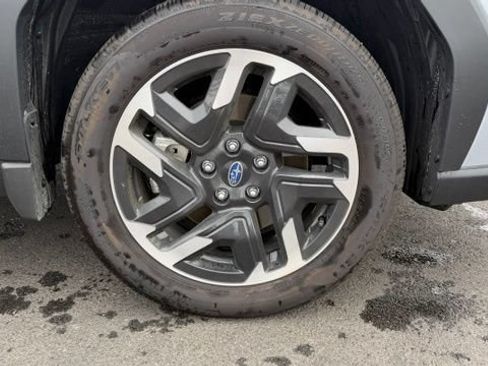 Used 2026 Subaru Forester Limited AWD/4WD image 8