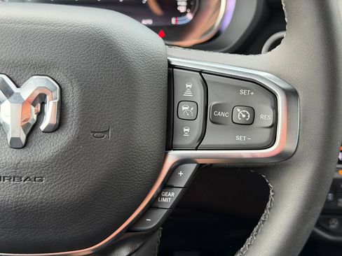 New 2026 RAM 1500 Lone Star AWD/4WD image 23