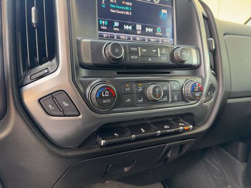 Used 2016 Chevrolet Silverado 1500 LT w/ Texas Edition RWD image 23