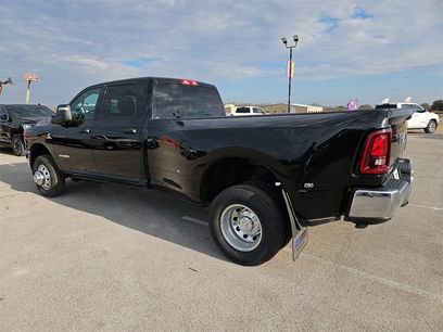 New 2026 RAM 3500 Lone Star