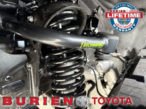 New 2025 Toyota Tacoma SR5 image 43