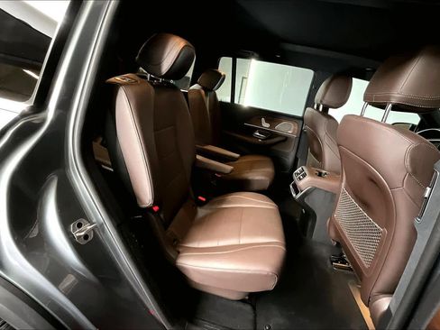 Used 2022 Mercedes-Benz GLS 450 GLS 450 image 19