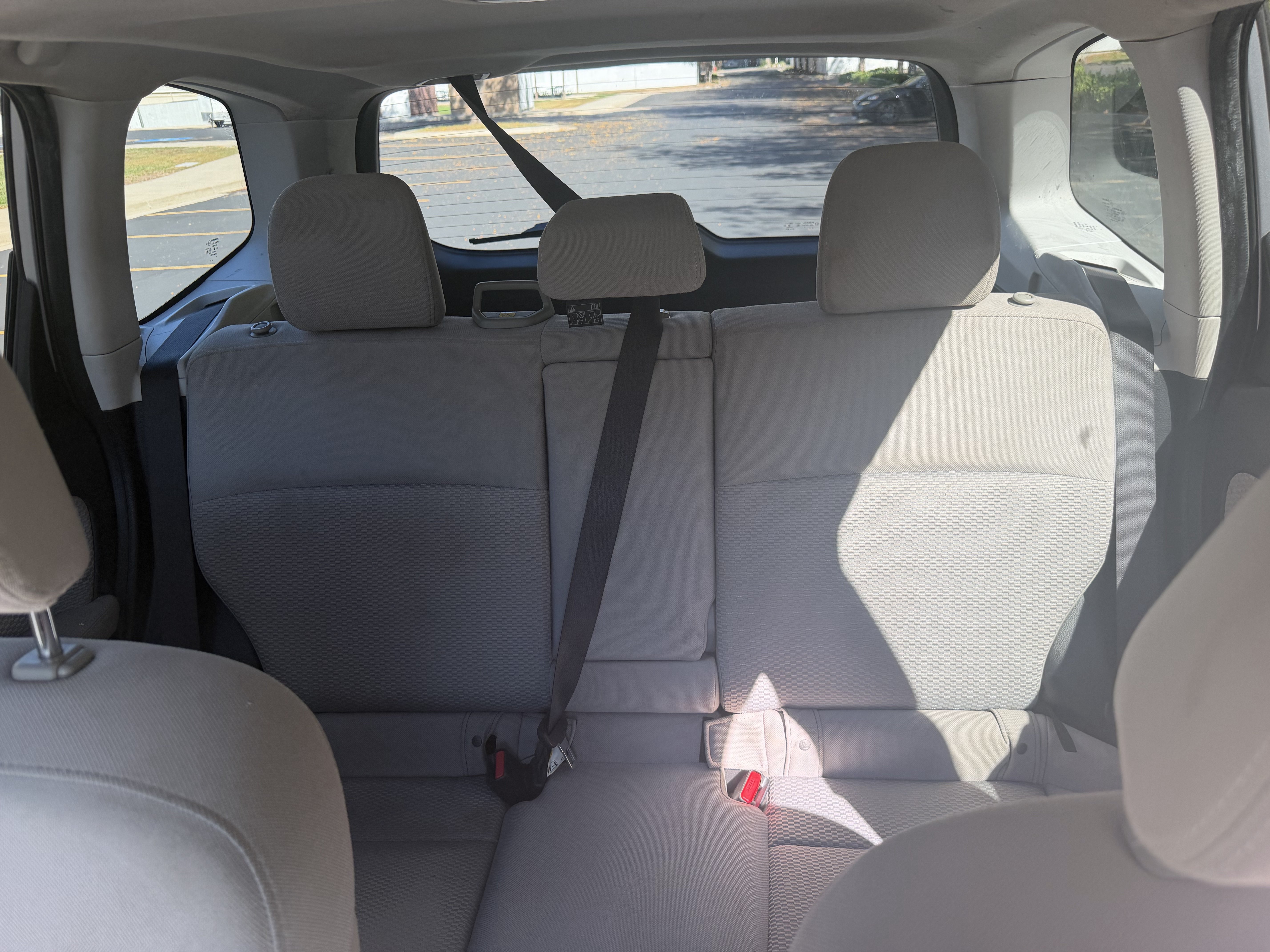 Used 2018 Subaru Forester 2.5i Premium AWD/4WD image 20