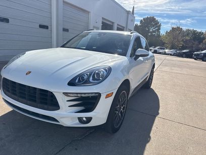Used 2018 Porsche Macan
