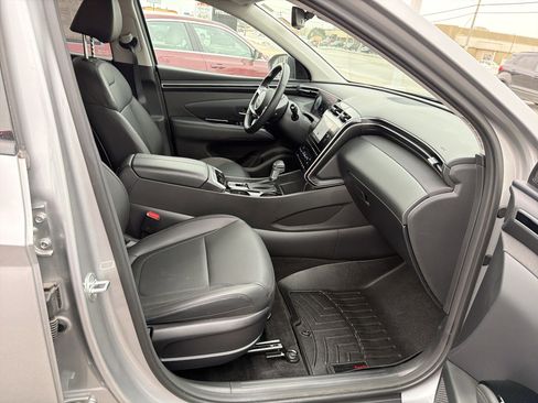 Used 2023 Hyundai Tucson XRT image 64