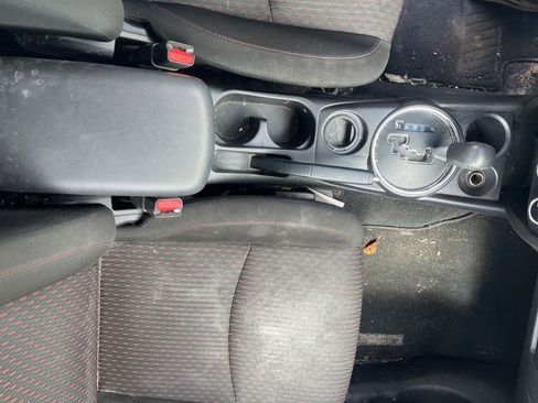 Used 2017 Mitsubishi Outlander Sport ES FWD image 19