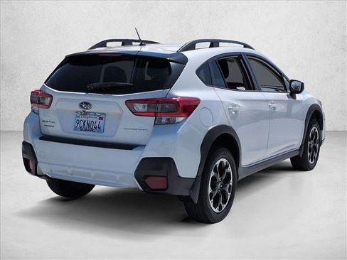 Used 2023 Subaru Crosstrek 2.0i AWD/4WD image 5