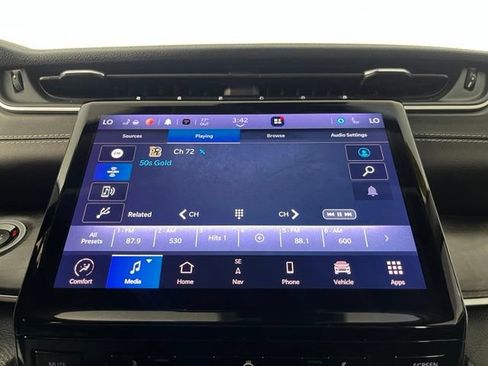 Used 2023 Jeep Grand Cherokee Limited w/ Black Appearance Package AWD/4WD image 25