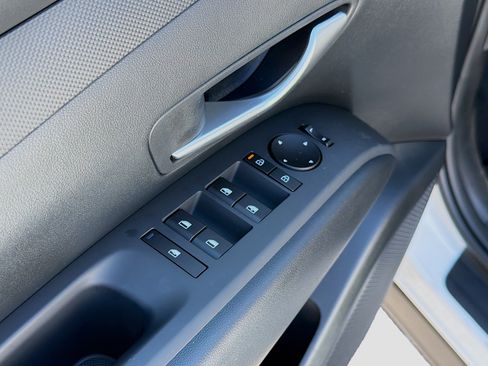 New 2026 Hyundai Tucson SEL image 22