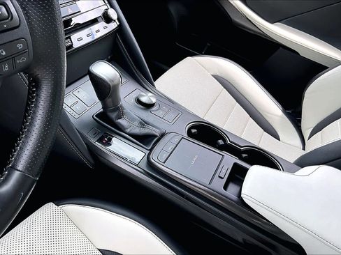 Used 2021 Lexus IS 350 F Sport w/ Accessory Package 2 RWD image 15