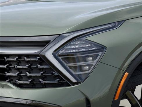 New 2025 Kia Sportage X-Line Prestige image 10