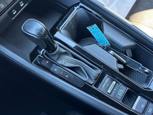 Used 2023 Honda Accord Sport image 11