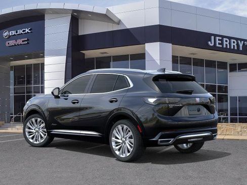 New 2026 Buick Envision Avenir AWD/4WD image 29