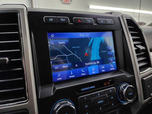 Used 2020 Ford F350 Lariat w/ Lariat Ultimate Package image 11