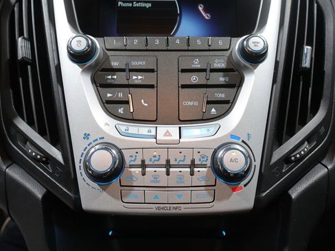 Used 2015 Chevrolet Equinox LT FWD image 29