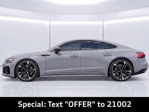 Certified 2023 Audi S5 Premium Plus w/ Premium Plus Package AWD/4WD image 6