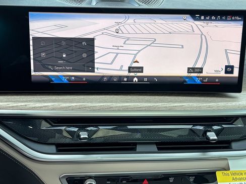 New 2026 BMW X7 xDrive40i image 18