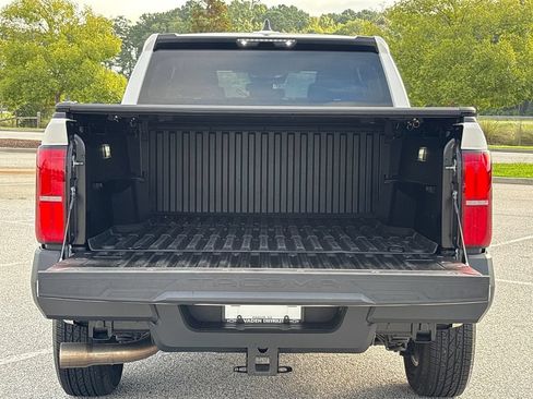 Used 2026 Toyota Tacoma SR RWD image 23