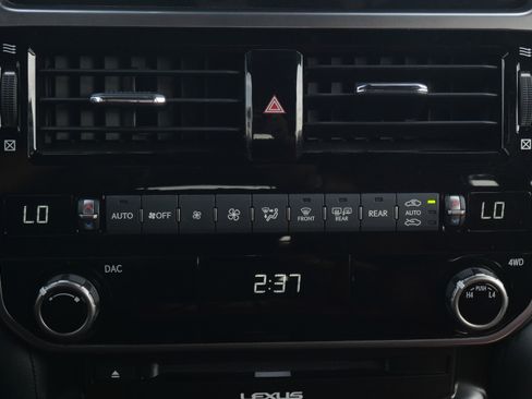 Used 2023 Lexus GX 460 Premium image 19