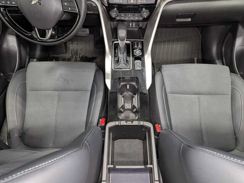 Used 2026 Mitsubishi Eclipse Cross SE AWD/4WD image 20