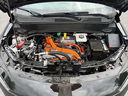 New 2027 Chevrolet Bolt RS FWD image 22