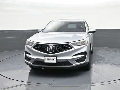 Used 2019 Acura RDX AWD image 27