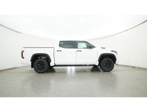 New 2026 Toyota Tundra TRD Pro image 27