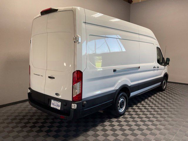 Used 2024 Ford Transit 350 148 High Roof Extended RWD image 4