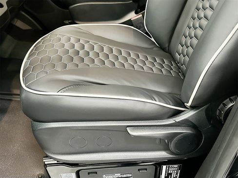 New 2026 Mercedes-Benz Sprinter 3500 image 19