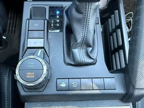 Used 2025 Toyota 4Runner TRD Sport Premium w/ Tow Technology Package AWD/4WD image 22