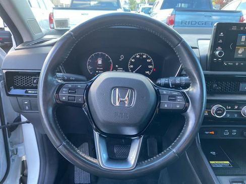 Certified 2023 Honda CR-V EX-L image 21