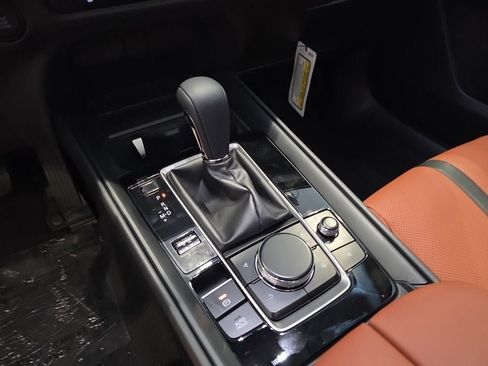 New 2026 MAZDA CX-50 AWD 2.5 S w/ Weather Package image 23