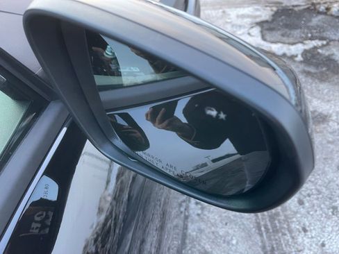 New 2026 Chevrolet Trax RS w/ Sunroof Package image 30